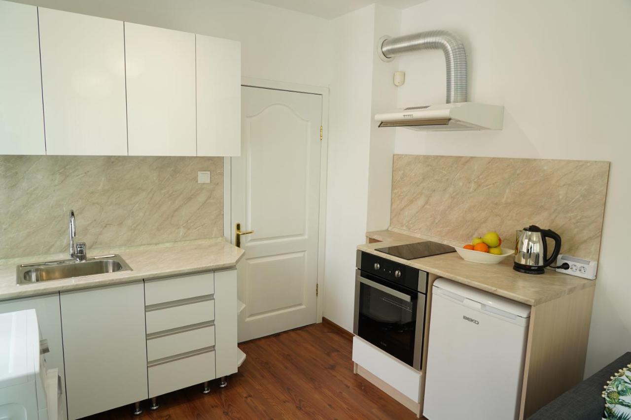 Shushi'S 1 Bedroom Central Apartment Plovdiv Kültér fotó