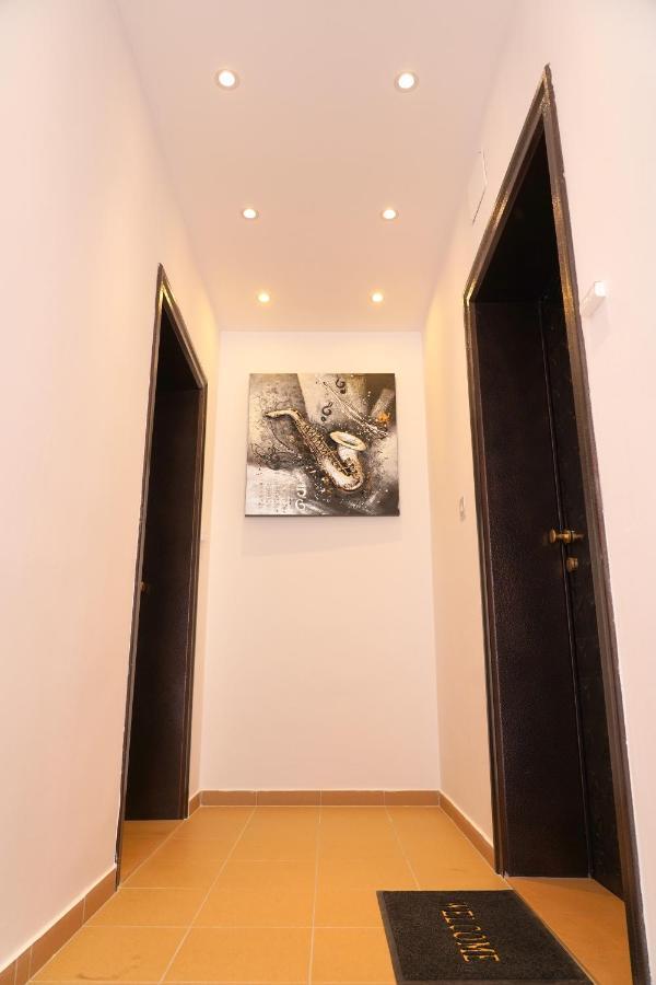 Shushi'S 1 Bedroom Central Apartment Plovdiv Kültér fotó