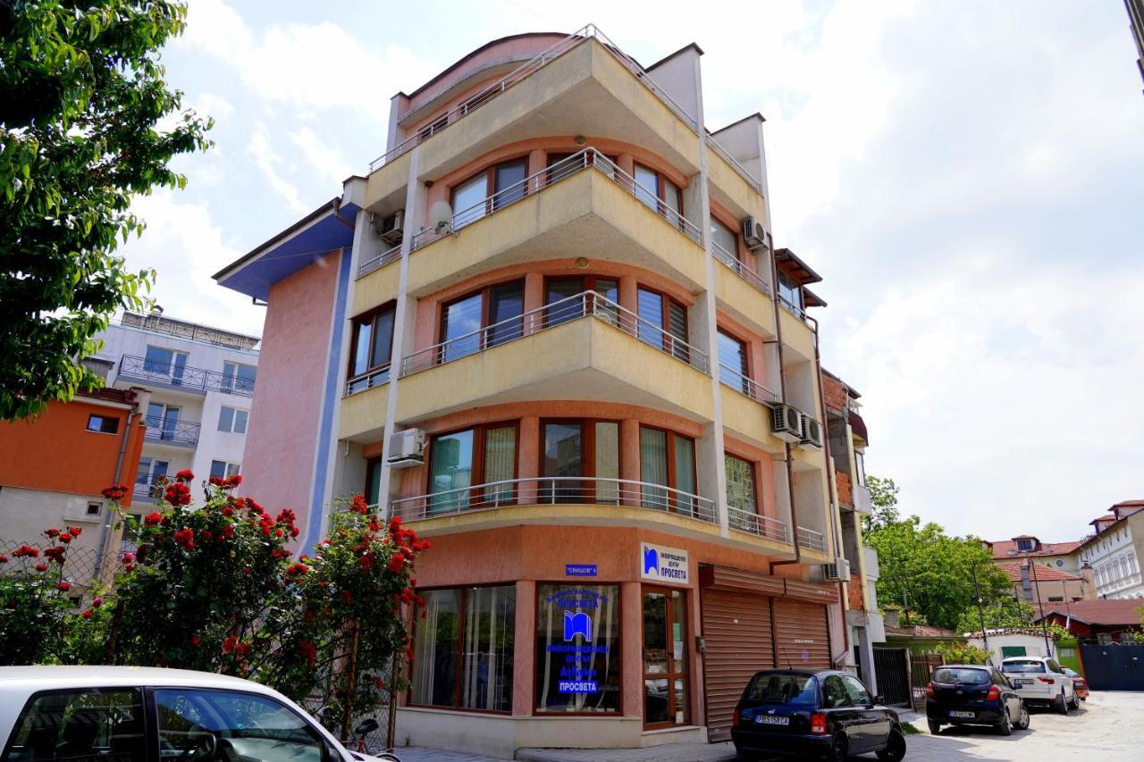 Shushi'S 1 Bedroom Central Apartment Plovdiv Kültér fotó