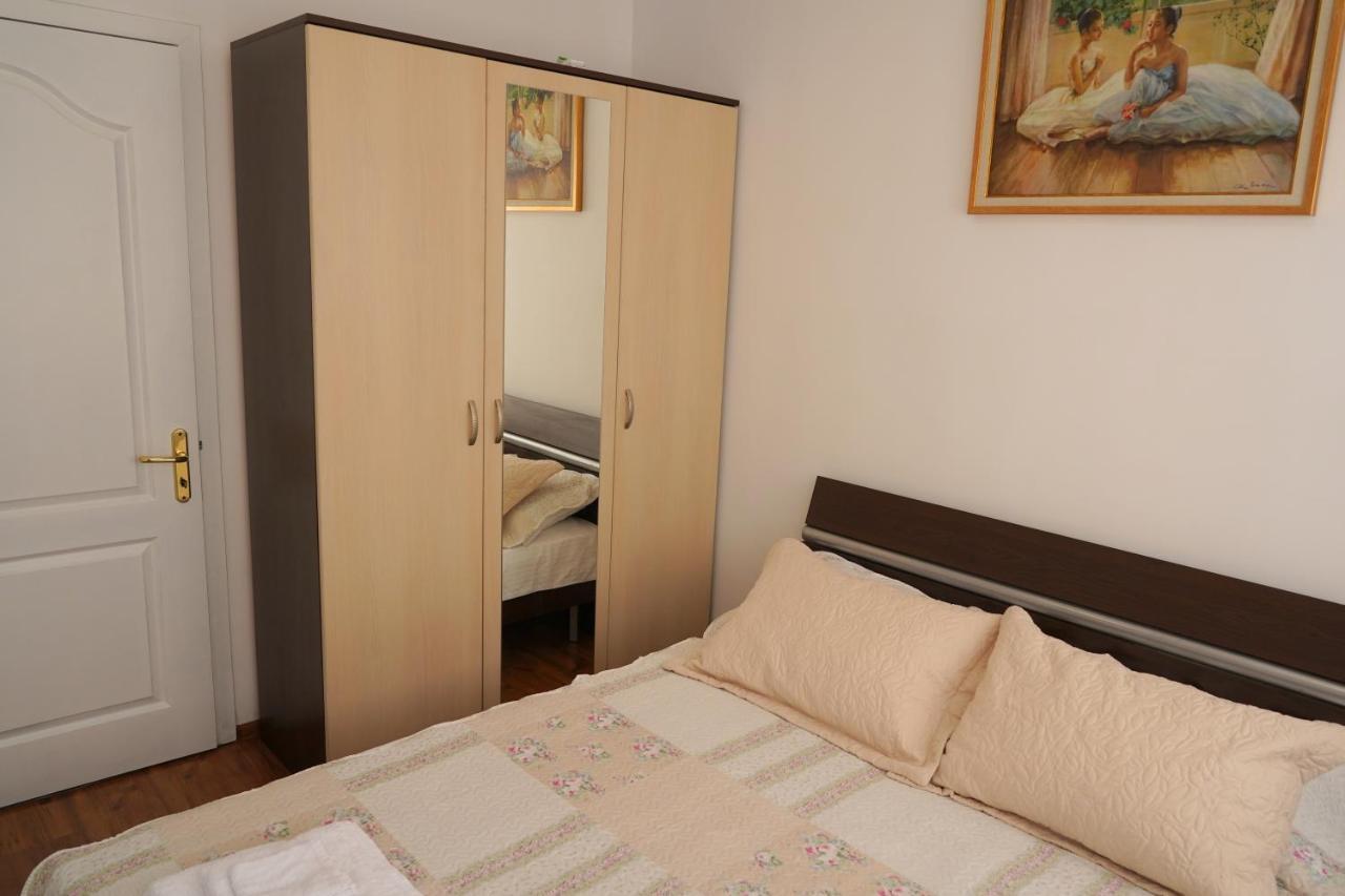 Shushi'S 1 Bedroom Central Apartment Plovdiv Kültér fotó