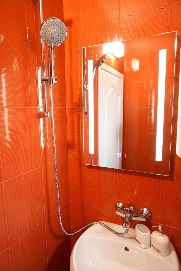 Shushi'S 1 Bedroom Central Apartment Plovdiv Kültér fotó