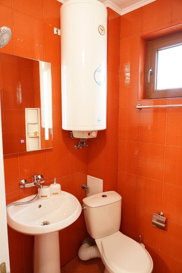 Shushi'S 1 Bedroom Central Apartment Plovdiv Kültér fotó
